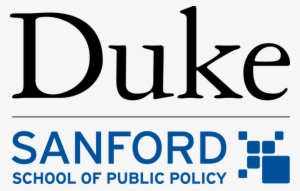 Unisex Duke University Sports Drawstring Backpack Bag