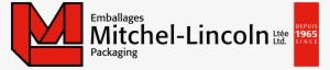 Mitchel-lincoln Logo - Mitchel Lincoln