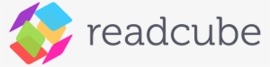 Logo Readcube - Readcube Logo