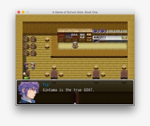 [view Image] - Rpg Maker Vx