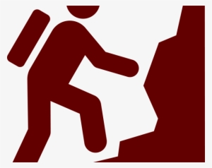 Climbing-595x473 - Mountain Climber Icon