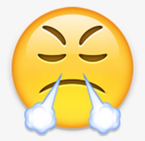 Nine Emojis You've Been Using Wrong On Your Iphone - Emoji Impaciente