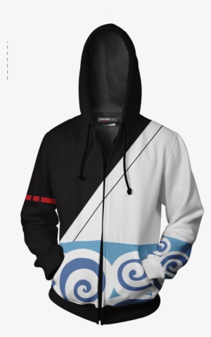 Hover To Zoom - Constelations Hoodie