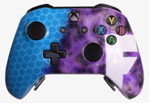 Fortnite Custom Xbox Controller