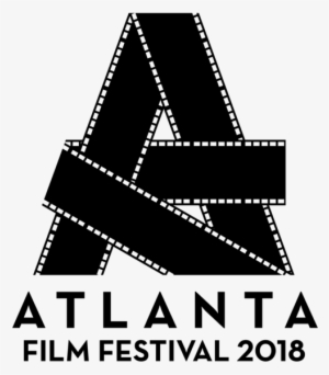 42atlff Logo Black - Atlanta Film Festival Logo