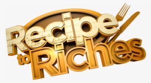 It - Recipe To Riches