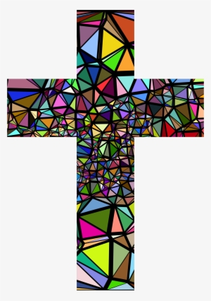Clipart - Stained Glass Window Clip Art