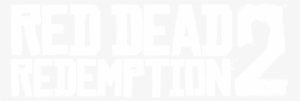 Red Dead Redemption 2 Logo Png - Red Dead 2 Logo Png