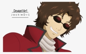 Gambar Sakamoto Tatsuma Gintama Sang Pebisnis Yang - Cartoon