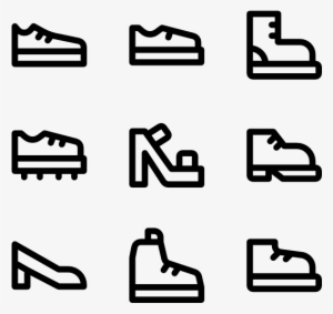 Shoes - Furnitures Icon