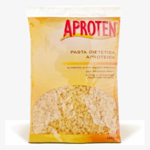 Aproten Ditalini Pasta/ 6- 500g Bag - Aproten Tagliatelle Pasta Dietetica Aproteica 250 G
