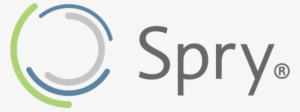 Spry Logo - Privacy Policy