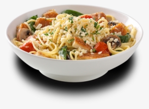 Pasta Clipart Alfredo Pasta - Noodles And Company Montamore