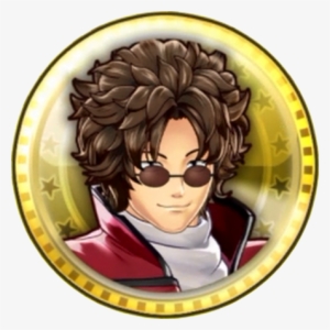 Tatsuma Sakamoto 159a88 - Gintama Rumble