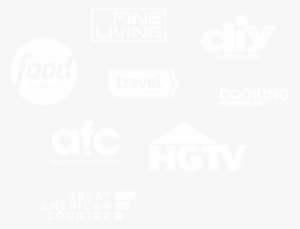 Scripps Networks International About - Asia Food Channel Logo Png
