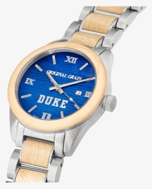 Duke University Womens Classic 34mm - Analog Watch