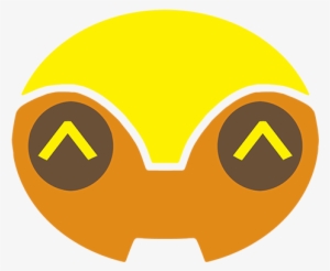 Happy Orisa - - Orisa Symbol