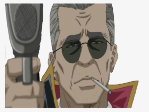 Lien Direct, 2018/05/6/1517685379 Matsudaira Pistolet - Sticker