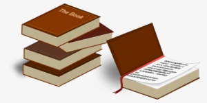 Stacked Books Svg Clip Arts 600 X 301 Px