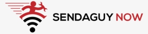Sendaguy Now - Graphic Design