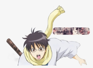 Renders Of Gintama - Gin Tama