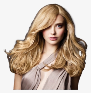 Haircut Clipart Mens Parlour Hair Style - Paul Mitchell Blonde Take Home Kit