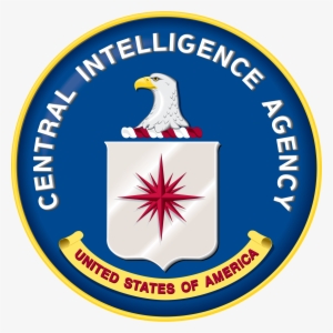 Central Intelligence Agency Png