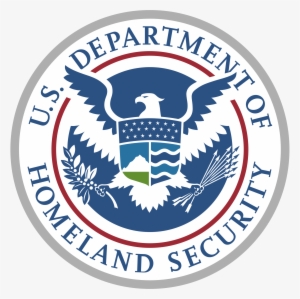 Seal Of The United States Department Of Homeland Security - Department Of Homeland Security