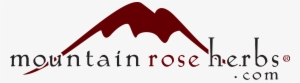 Inland Northwest Food Network - Mountain Rose Herbs Logo Png