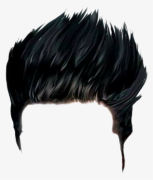 Hairstyle Hairart Haircolor Long Hair Haircut Hairpng - Hairstyle Png For Picsart