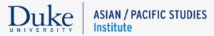 The Focal Point Of Research And Teaching On The Asia-pacific - Duke University