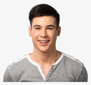 Gramercy, A Man's First Choice For Making The Cut - Men Hair Png