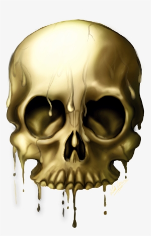 Transparent Skull Security