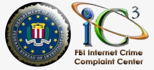 Internet Crime Complaint Center