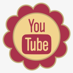 Youtube Icon Png - Logo Do Youtube Png