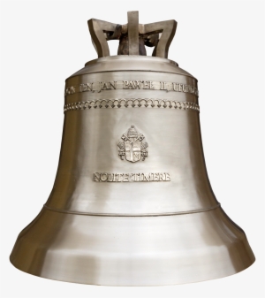 Church Bell Png Image Background - Church Bell Png