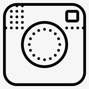 Instagram Stary Icon - Circle