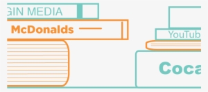 Stacked Books 01 - Colorfulness