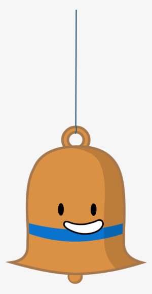 Bfsp Portrait Bell - Object Shows Bell