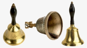 Bell Png Transparent Image - Portable Network Graphics