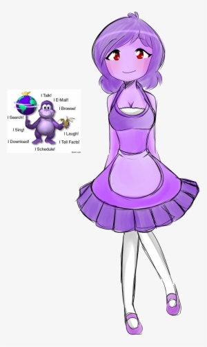 Windows Bonzibuddy Freetoedit Sticker Png Bonzi Buddy - free transparent png  images 