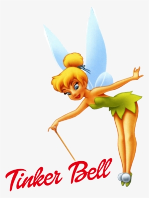 Free Png Tinker Bell Png Images Transparent - Tinker Bell