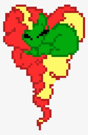 Rose Bud - Cartoon