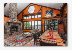 The Perfect Location For A Gathering Of Friends And - Winking Rosebud Retreat