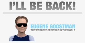 More Ai Vaporware For People Who Miss Bonzi Buddy - Eugene Goostman