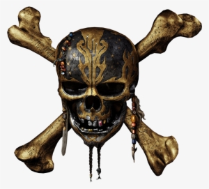 Pirates Of The Caribbean Png Hd - Pirates Of Caribbean Png