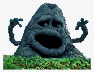 Volvic - Volcano Transparent