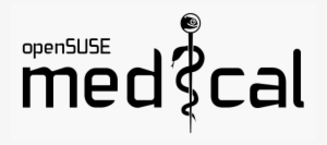 Opensuse Medical Logo11 - Opensuse Medical
