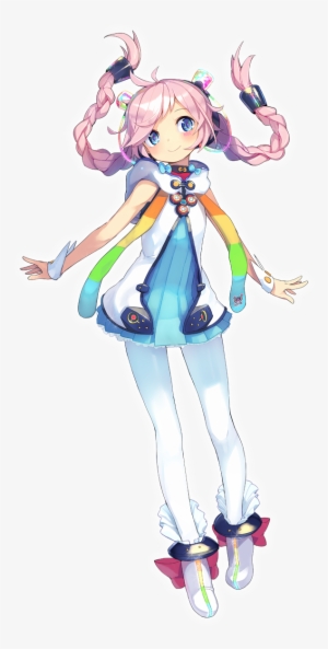 This Is New Vocaloid - Rana Vocaloid Box Art