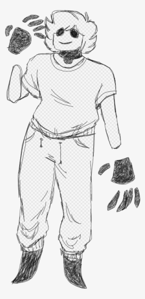 Ammy - Sketch